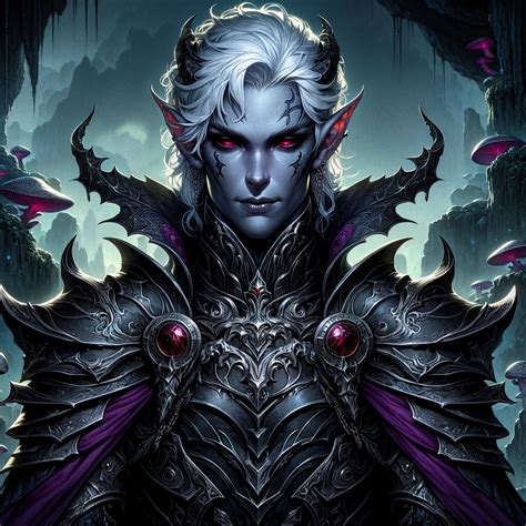 drow name generator